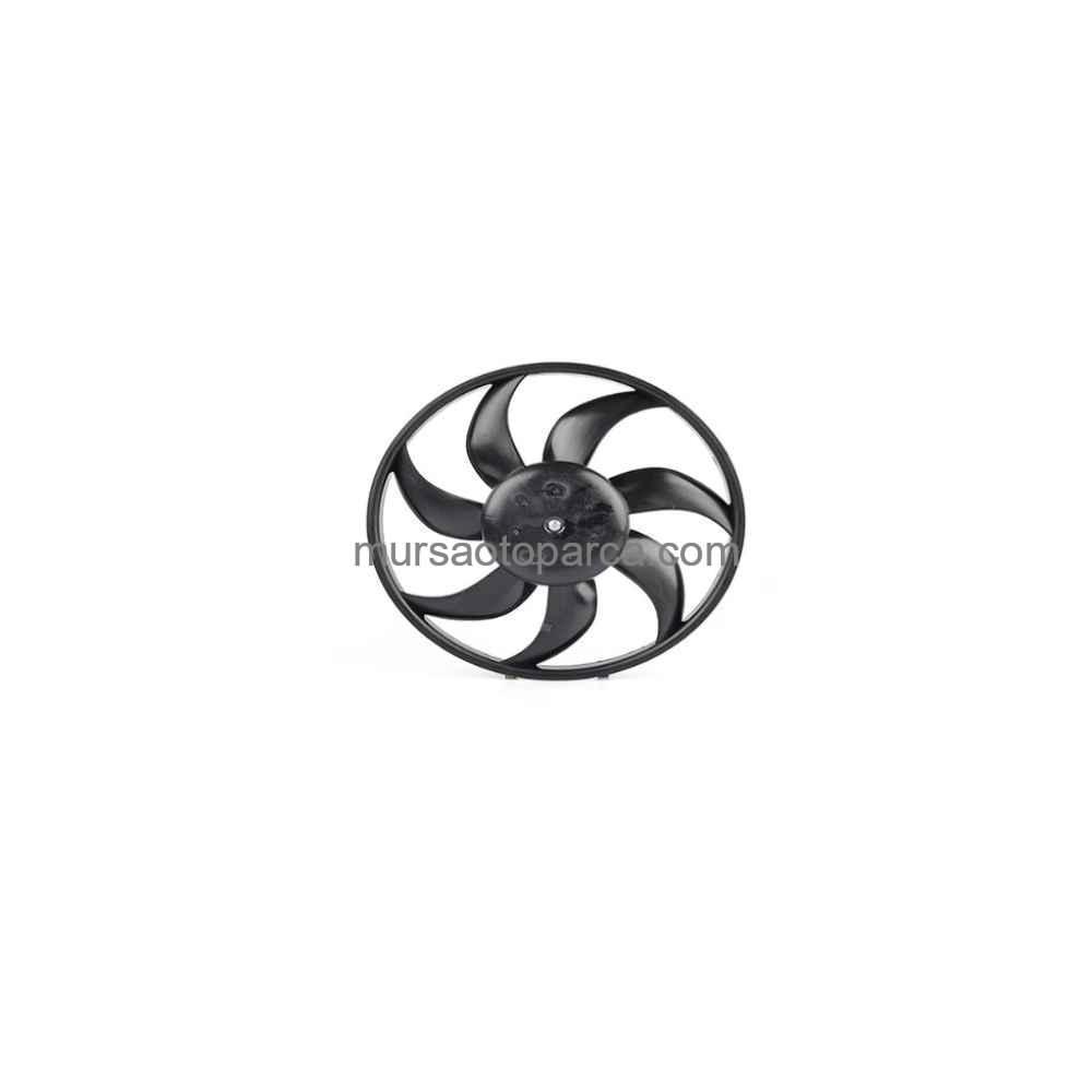 Corsa D Fan Motoru Davlumbaz Hariç 07- 1341390