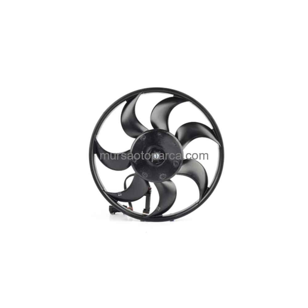 Vectra B Fan Motoru 96-01 1341312