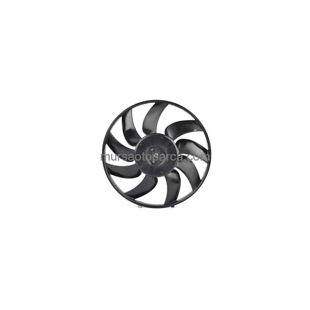Vectra C Fan Motoru Davlumbaz Hariç 02- 1341362