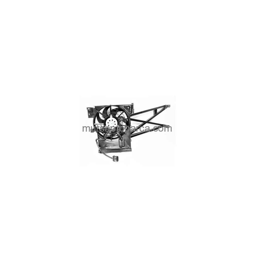 Opel Vectra B 1996-2001 Fan Motoru 1341262 