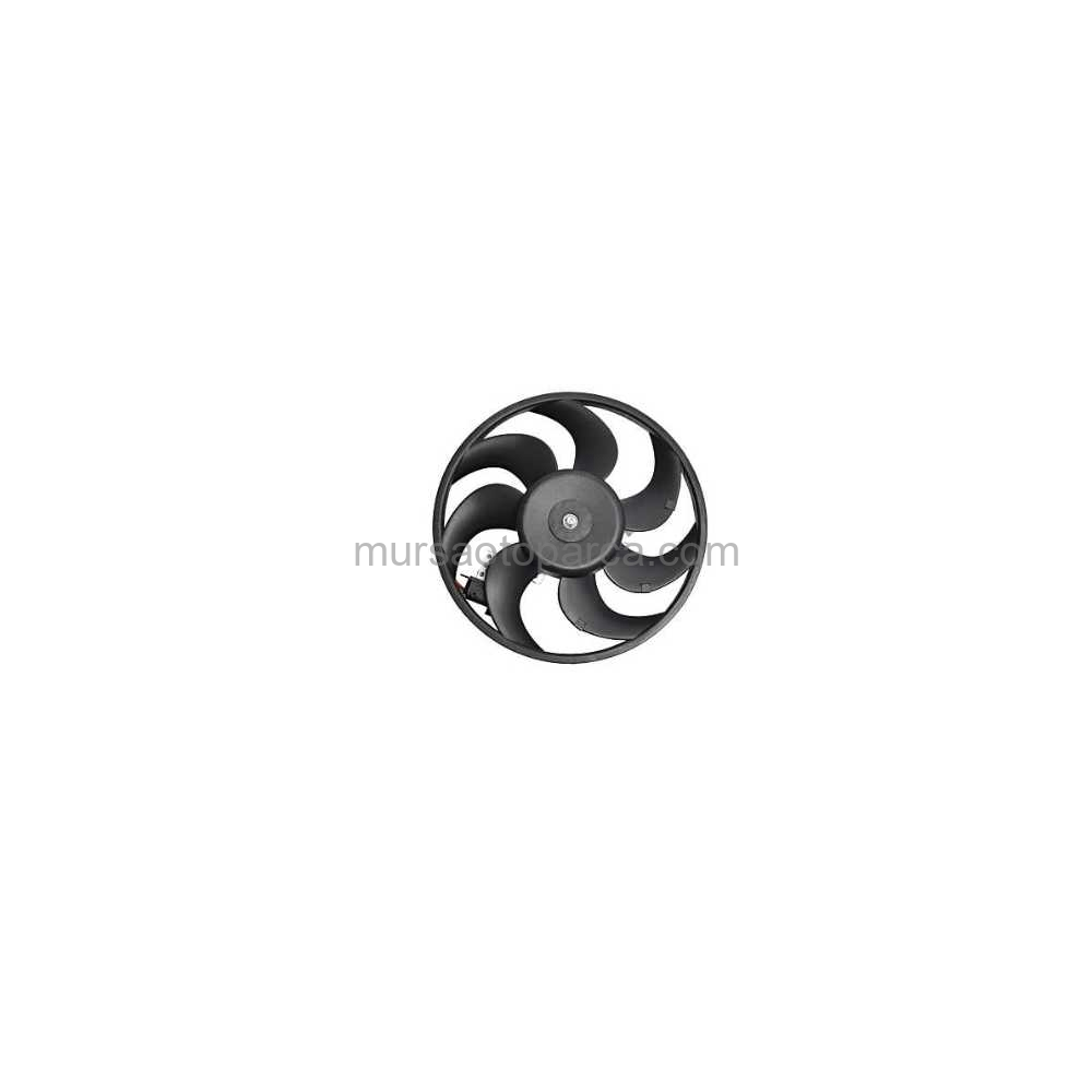 Astra H Zafira B Klima Fan Motoru 04- 1341378 
