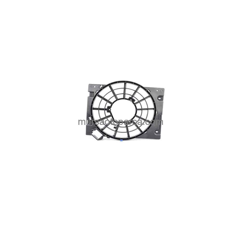 Astra G Zafira A Fan Davlumbazı Klima 98-04 1341176