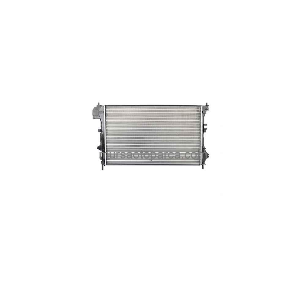 Vectra C Signum Su Radyatörü 02-06 1300244