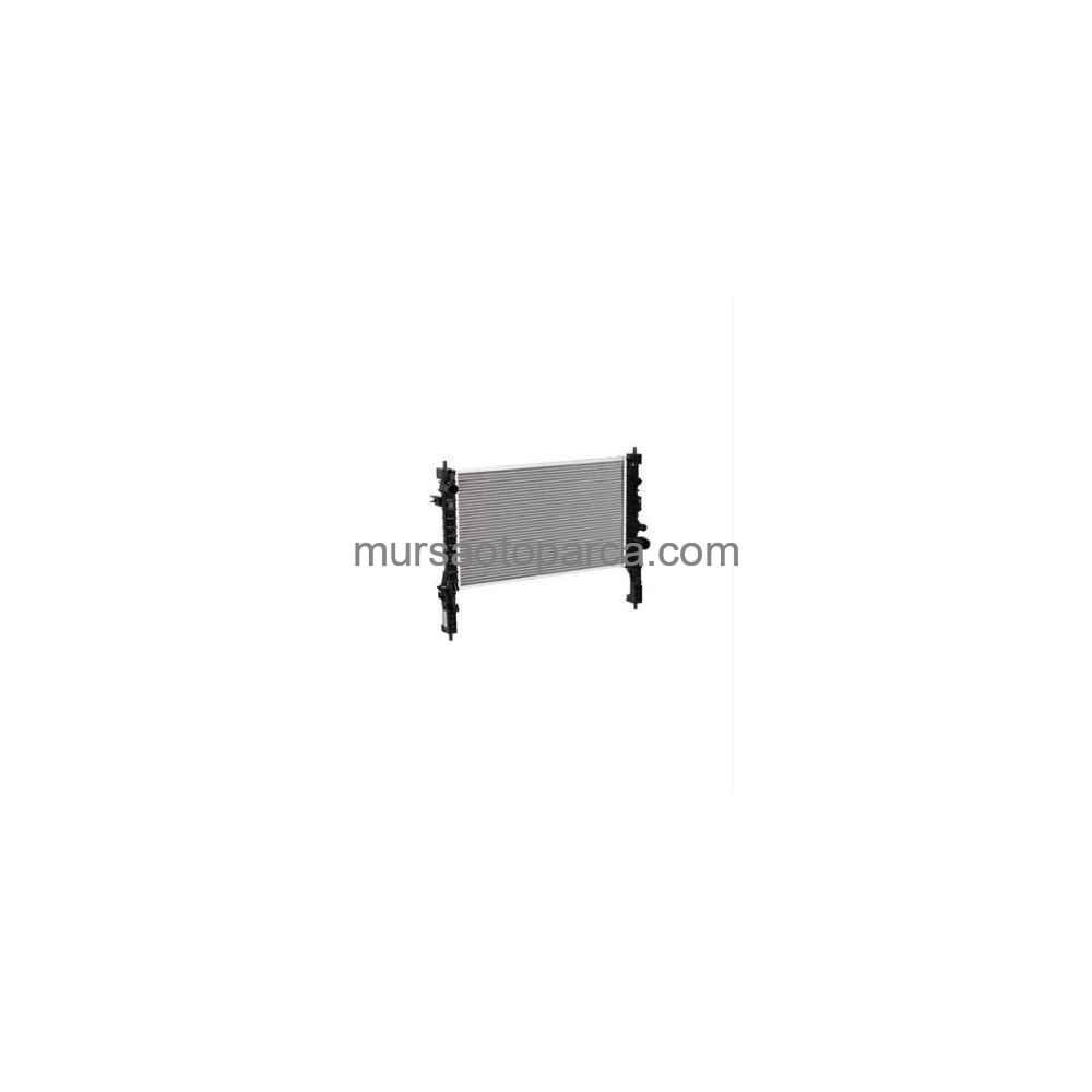 Mokka Mokka X Trax Su Radyatörü Mt 620X358X26 Brazing 13- 1300354 