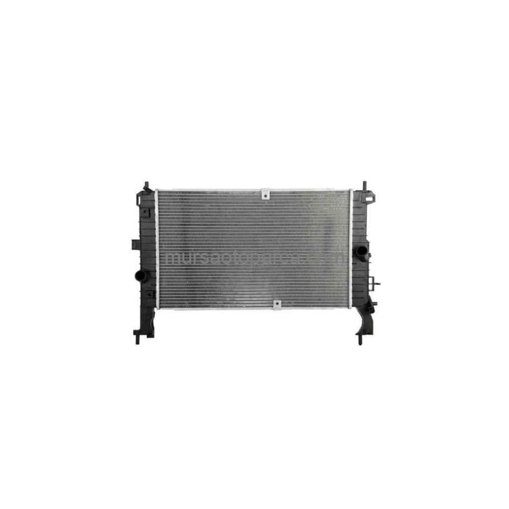 Meriva A Su Radyatörü Mt 600X368X22 Brazing 04- 1300260