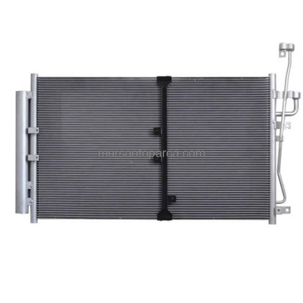 Capti Va Antara 2007 Sonrası Klima Radyatörü 20759648