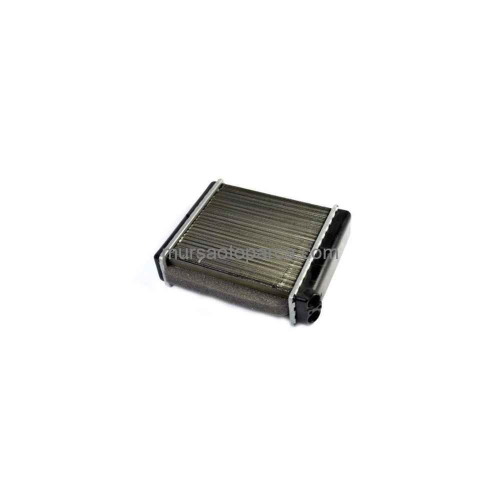 Astra F Vectra A Kalorifer Radyatörü A/M 174X174X42 Brazing 88-95 1843106 