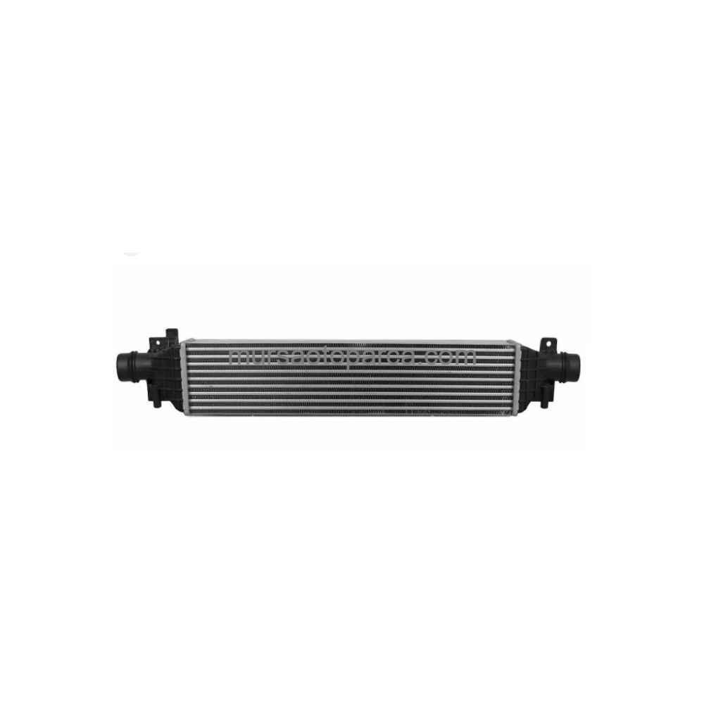 Mokka Trax Turbo Radyatörü Al/Pl/Brz 13- 1302263 