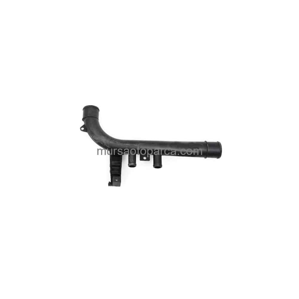 Opel Corsa B 1993-1996 1 2 8 V Radyatör Su Borusu 1336086 