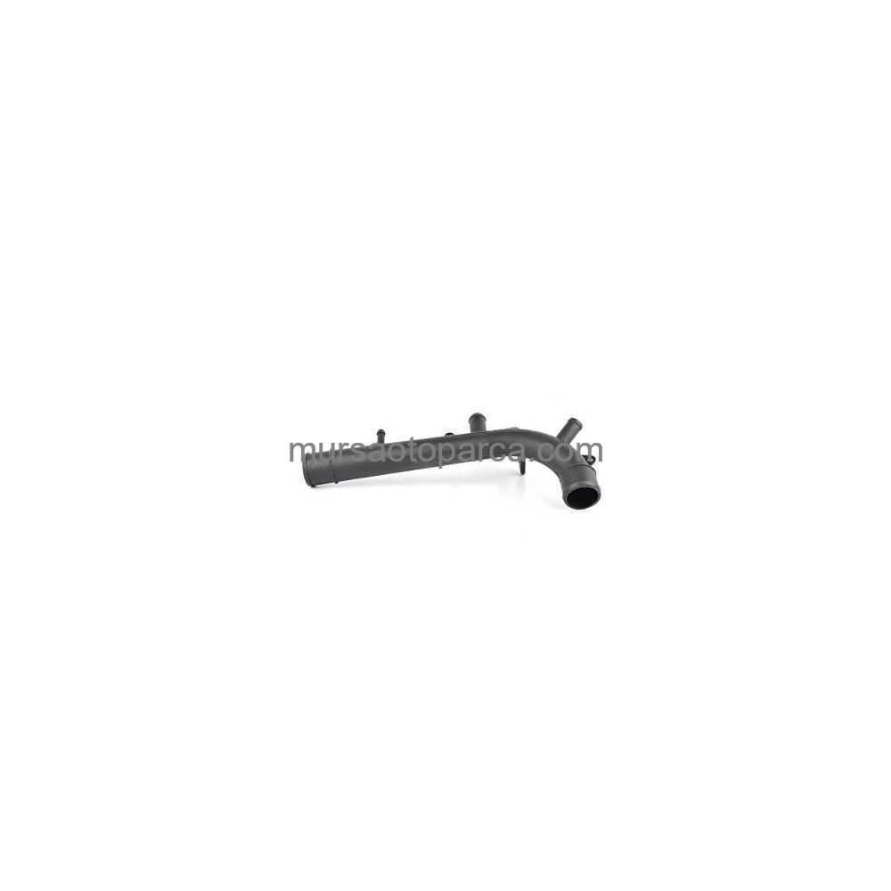 Astra F/Corsa A Radyatör Su Borusu 89-96 1336080 