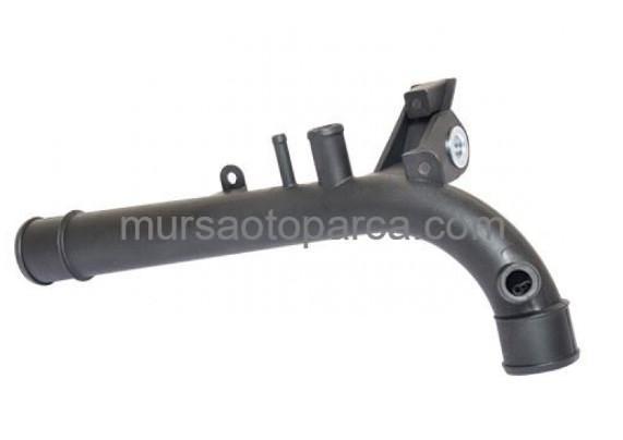 Astra G Radyatör Su Borusu 98-00 6336006 