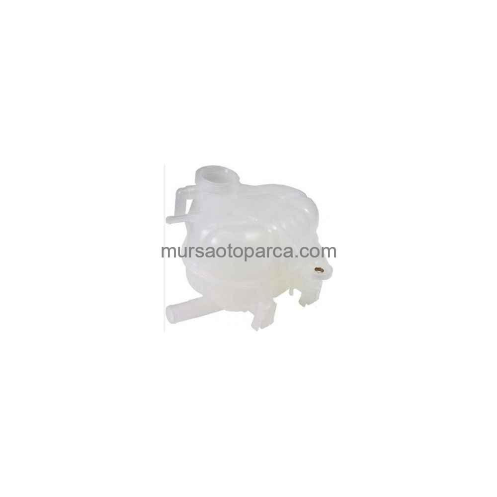 Corsa D Radyatör Yedek Su Deposu 07- 1304009