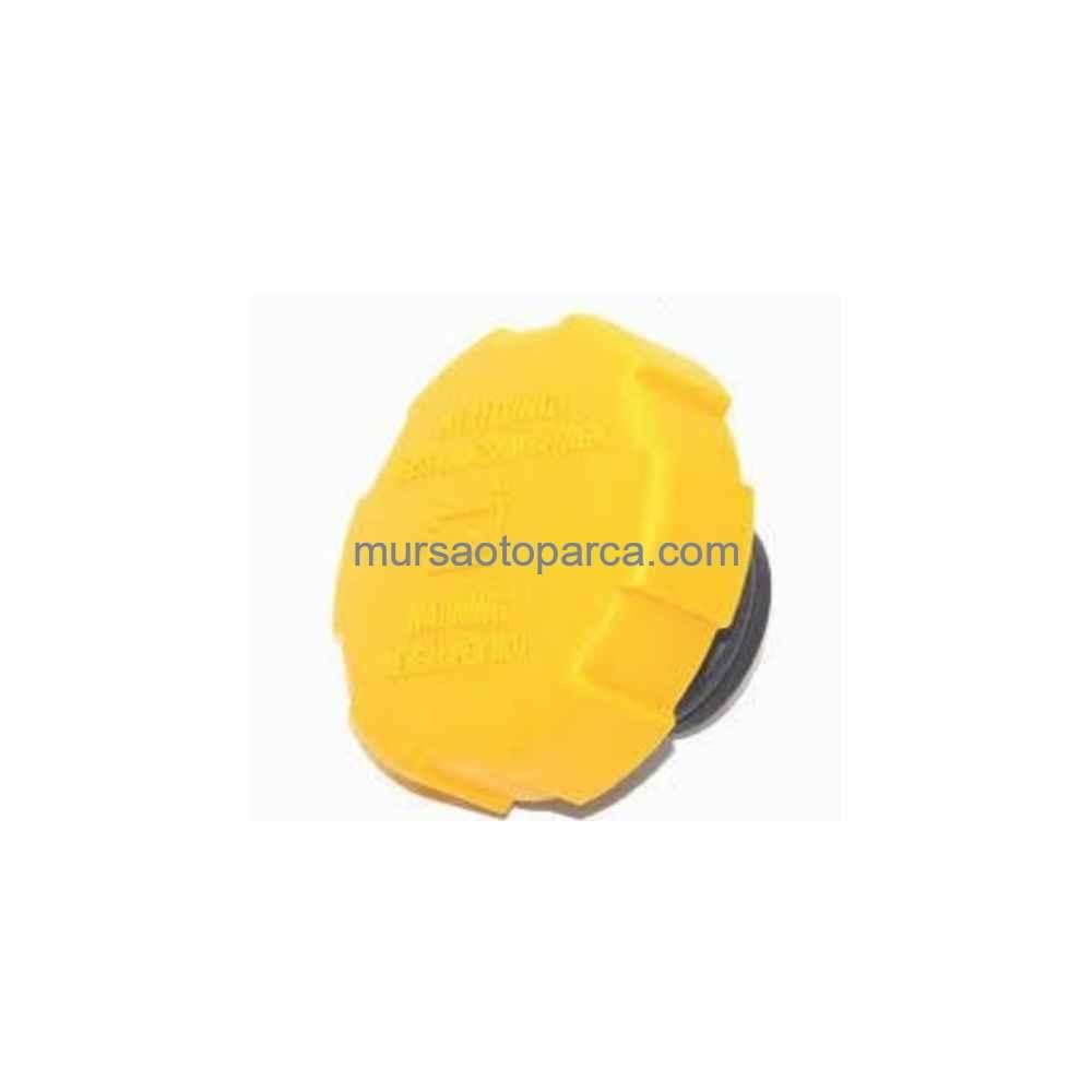 Astra H Corsa D Vectra C 2002 Sonrası Yedek Su Depo Kapak 1304677