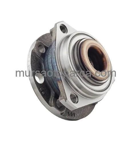 Astra G Porya Ön Rulmanlı Abs Sız 98-05 1603208 