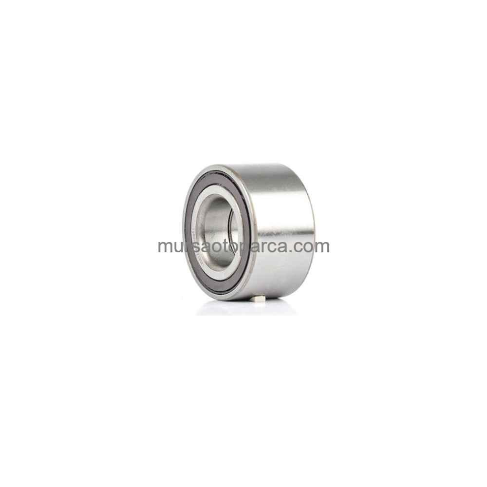 Corsa D Corsa E Adam Teker Rulmanı Ön 72X35 Mm - Poryasız Absli 07- 1603337