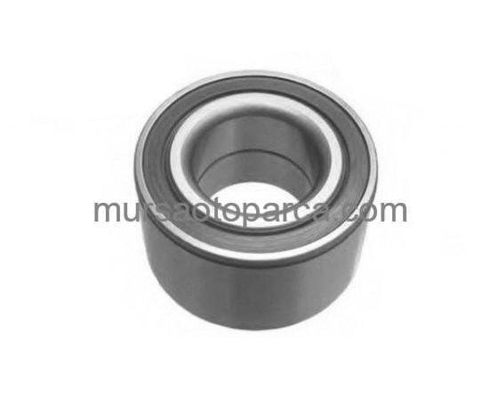 Corsa B Astra F Vectra A Teker Rulmanı Ön 66X34 Mm - Poryasız 93-01 1603195 