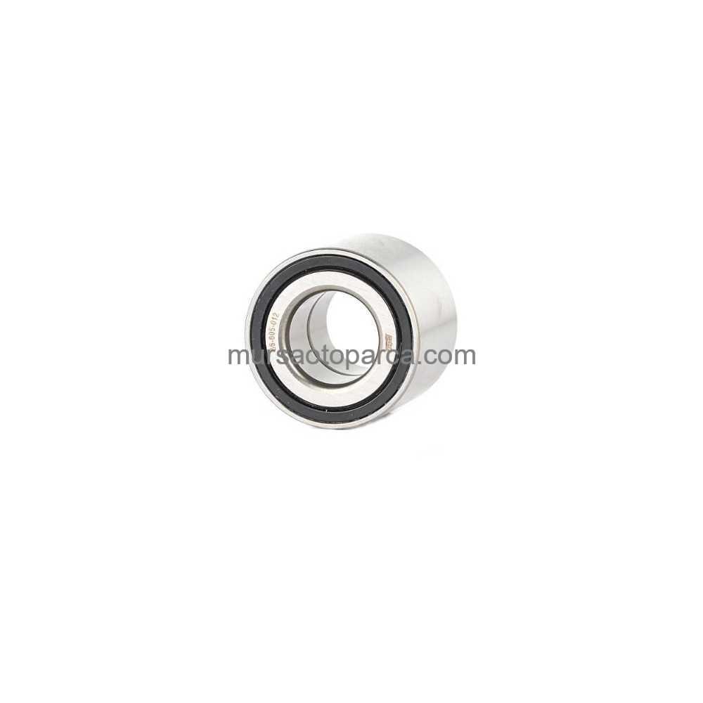 Corsa C Tigra B Porya Rulmanı Arka Kampana 53X27 Mm - Poryasız 01- 1604007