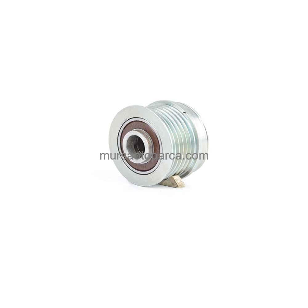 Corsa C Astra H Alternatör Kasnağı Valeo Tip 70Amp 04- 1204517