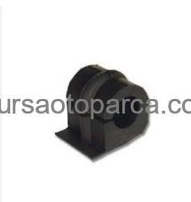 Vectra A/Calıbra Viraj Demir Lastiği Ön 24 Mm 88-94 350125 