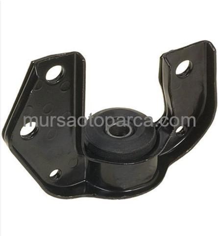 Corsa B Viraj Demir Braketi Sol 93-01 353281
