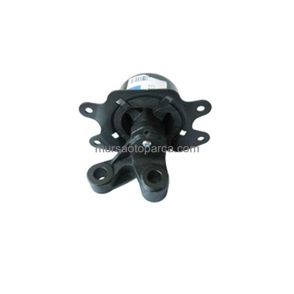 Opel Corsa C 2004 Sonrası Sol Motor Takozu 5684173