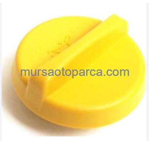 Astra F-G-H/Corsa B-C-D Motor Yağ Kapağı 96- 5650831 