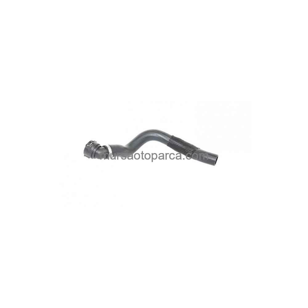 Opel Corsa D 2007 Sonrası Radyatör Üst Hortum 6337025