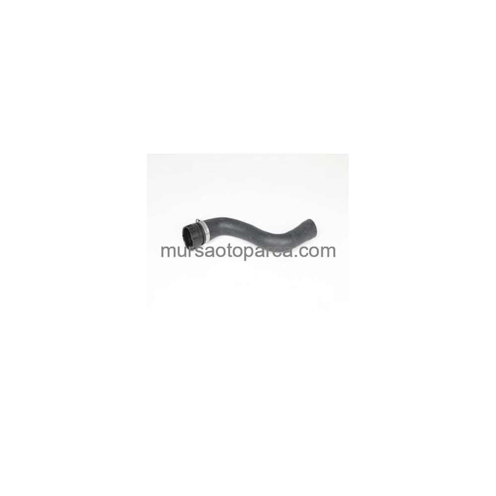 Corsa D Radyatör Hortumu Üst Giriş 07- 1337809