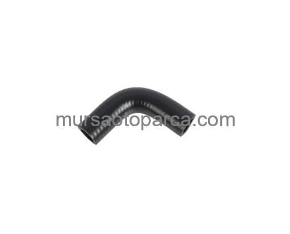 Corsa B Corsa C Astra G Vectra A Vectra B Termostat Hortumu 91- 1337233