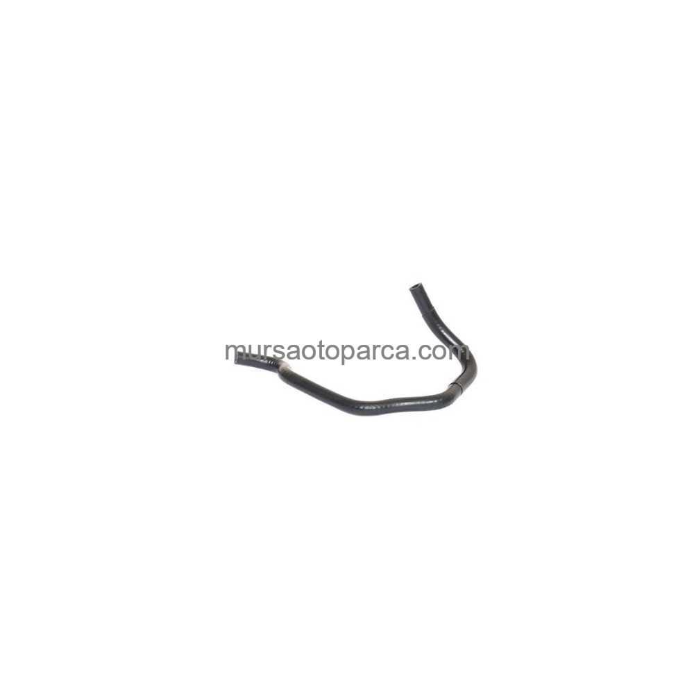 Corsa C Combo C Hava Tahliye Hortumu 04- 6336109