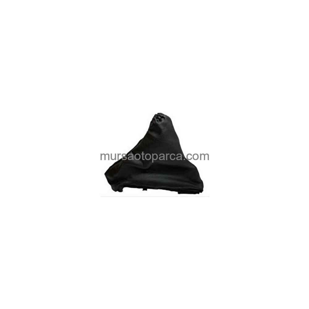 Opel Corsa D 2007 Sonrası El Fren Körük 578002 