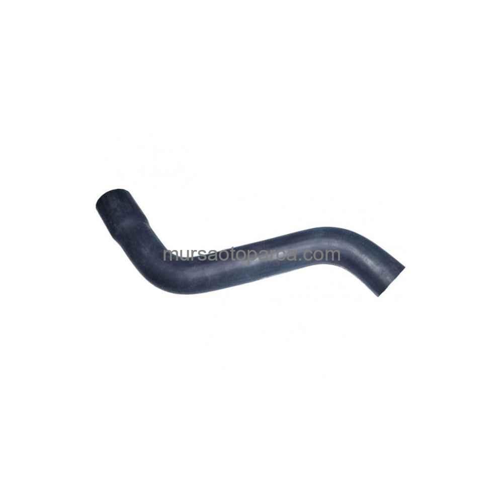 Opel Corsa B 1993-2002 Radyatör Alt Hortum 1 2 1 4 1337193