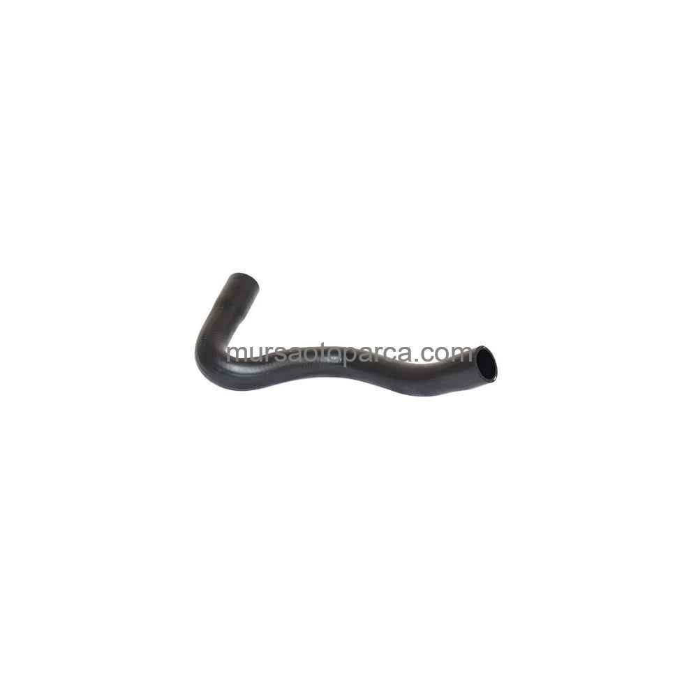 Opel Astra G Zafira 1998-2001 1 7 Radyatör Üst Hortum 1337542