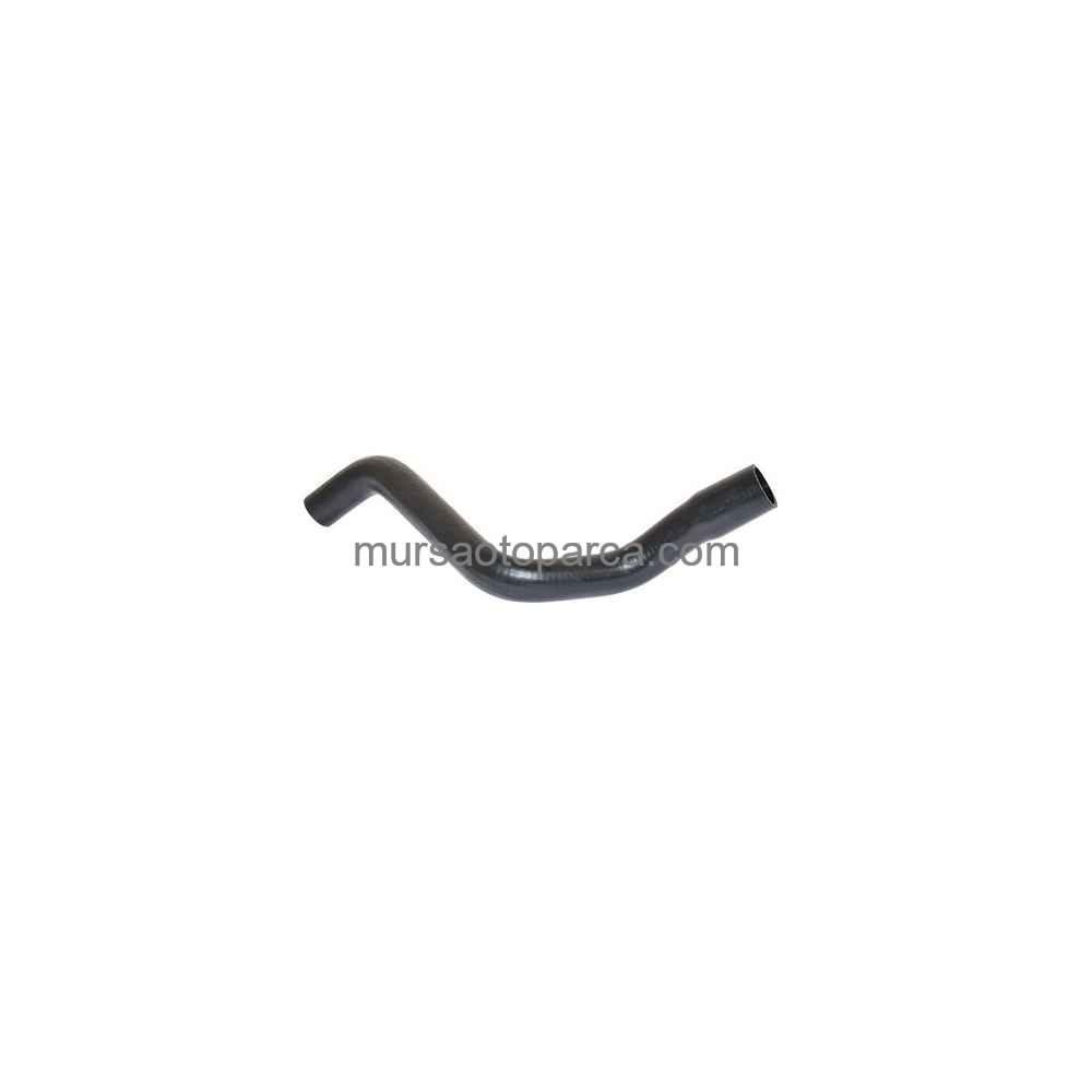 Opel Vectra A 1992-1995 1 6 1 8 2 0 Radyatör Alt Hortum 1336498