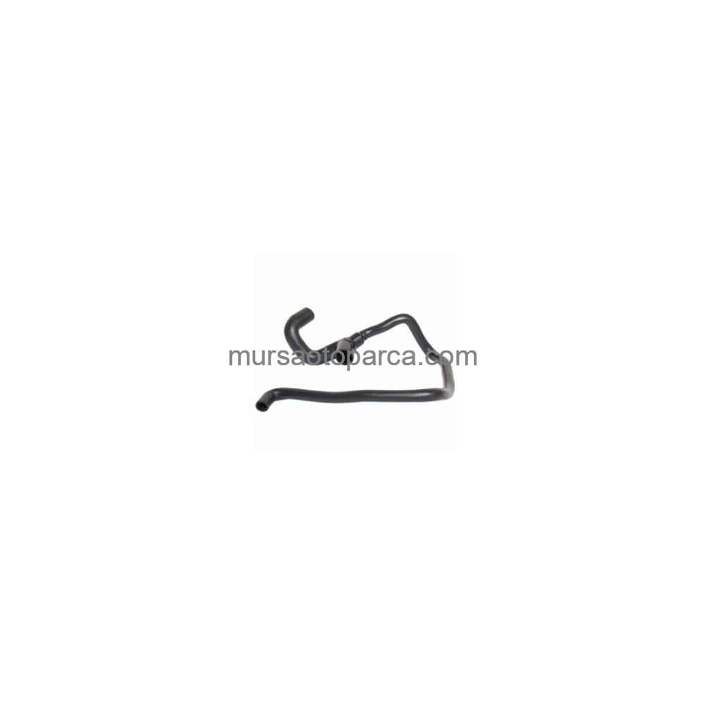 Astra H Zafira B Radyatör Hortumu Alt 04- 1337715 