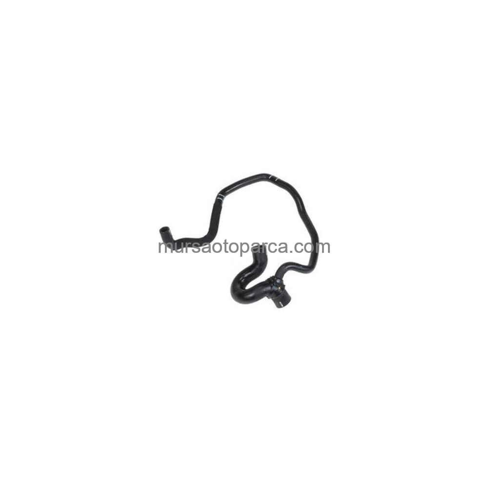 Opel Corsa C Combo C 2004 Sonrası Radyatör Alt Hortum 6336107 