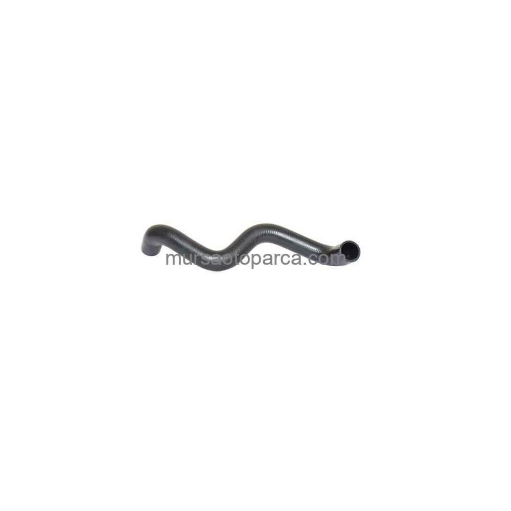 Opel Corsa C 2002-2004 Turbo Hortumu 1302488