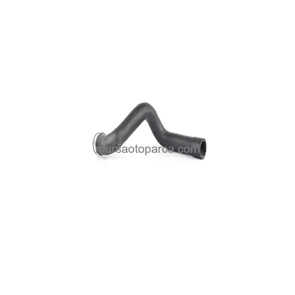 Corsa C Turbo Hortumu Metal Uçlu 04- 5835847