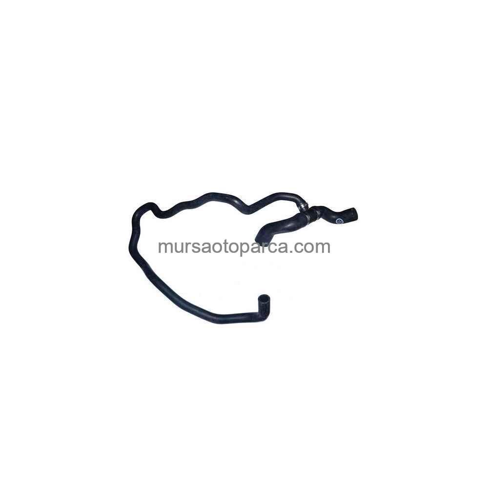 Opel Vectra C 2004-2008 Radyatör Alt Hortum 1337766 