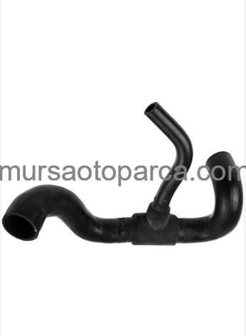 Corsa B Radyatör Hortumu Alt Otomatik Klimalı 96-01 6336016