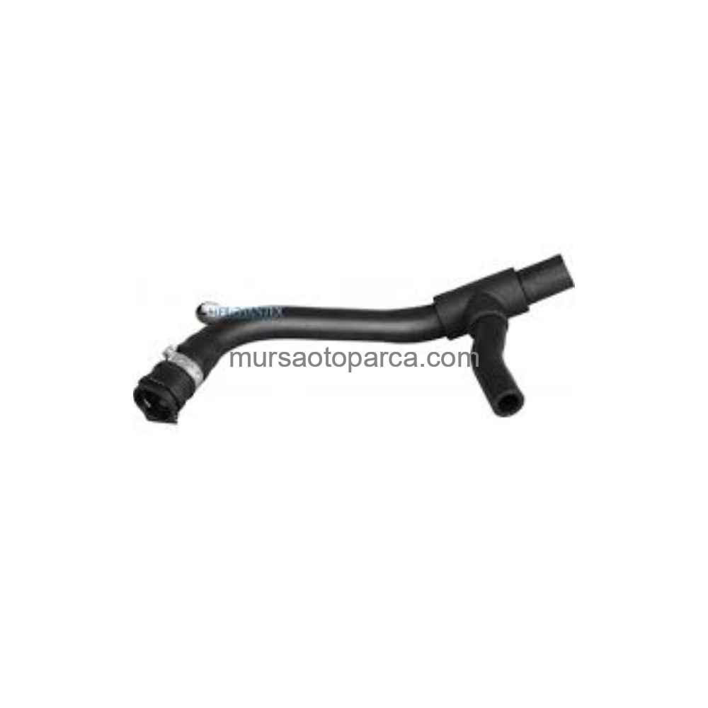 Opel Corsa C 2001-2004 Kalorifer Hortumu 6818533