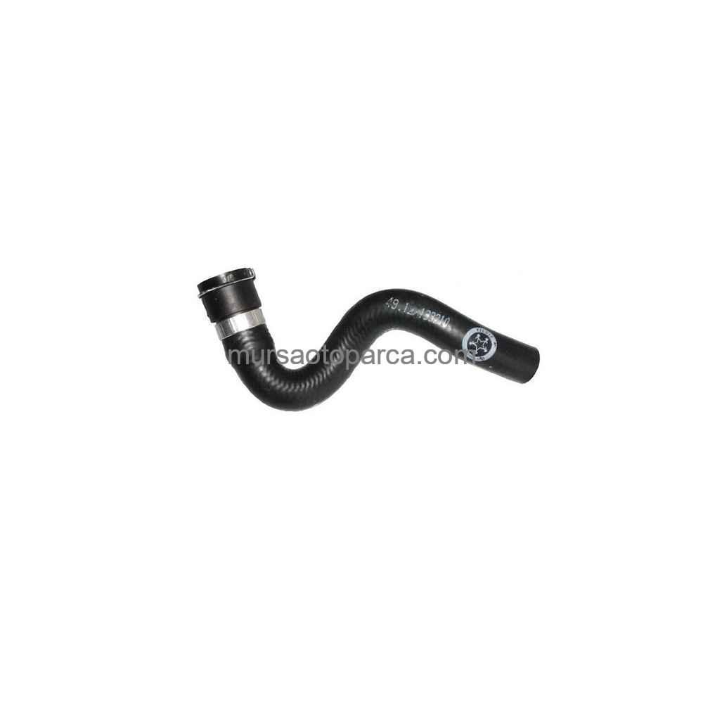 Corsa C-Combo C-Meriva 2004-2010 Kalorifer Hortumu 6818559