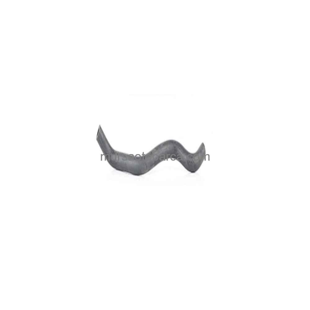 Astra H Termostat Hortumu 04-12 6336120