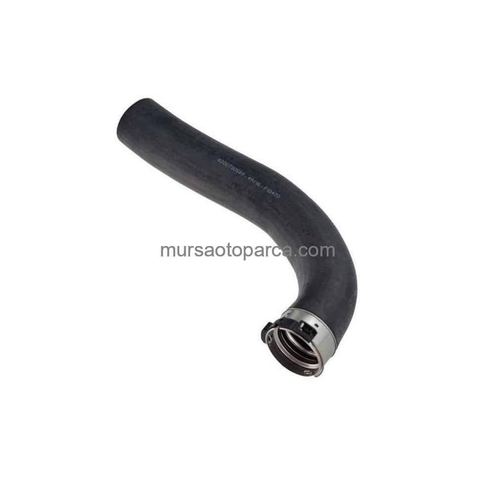 Movano B Master Turbo Hortumu Ara Soğutucu Ara Soğutucu 10- 4421018