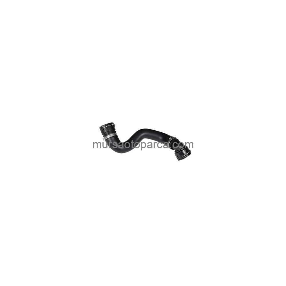 Opel Astra J Zafira C 2010 Sonrası Radyatör Alt Hortum 1336196 