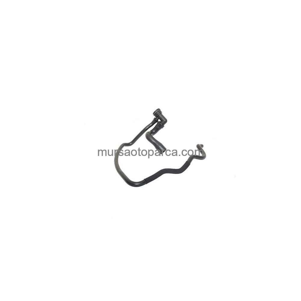 İnsignia A Radyatör Hortumu Alt Çıkış 09- 1337888