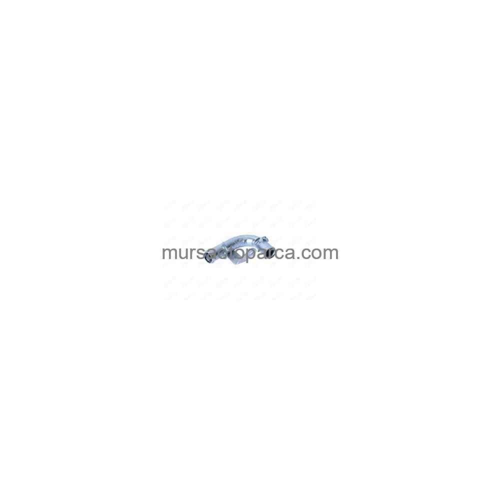 Corsa D Astra H Egr Dirsek Borusu 04- 5851407