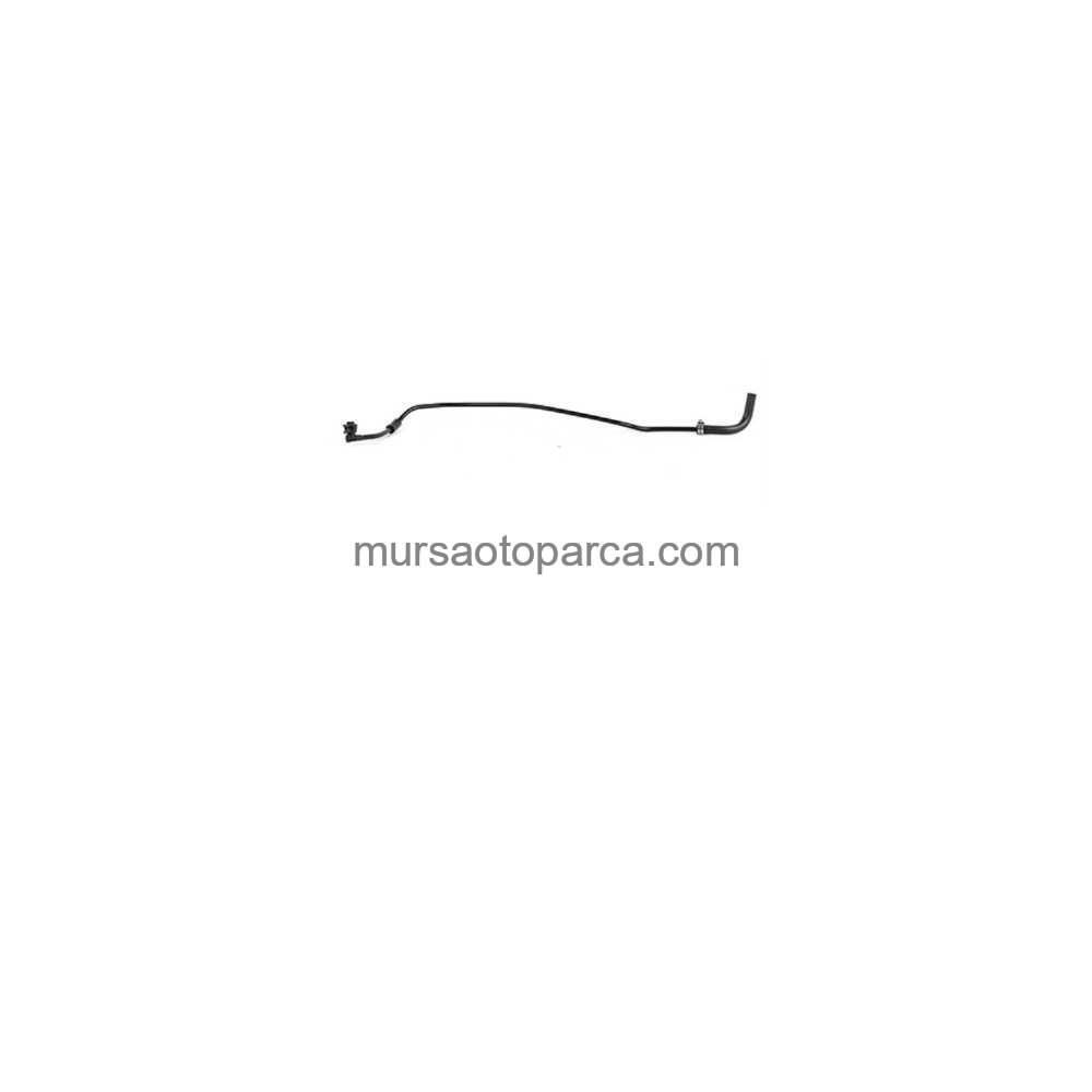 Astra H-J İnsignia A Zafira B Mokka Cruze Gaz Kelebek İsıtıcı Boru 07- 826004 
