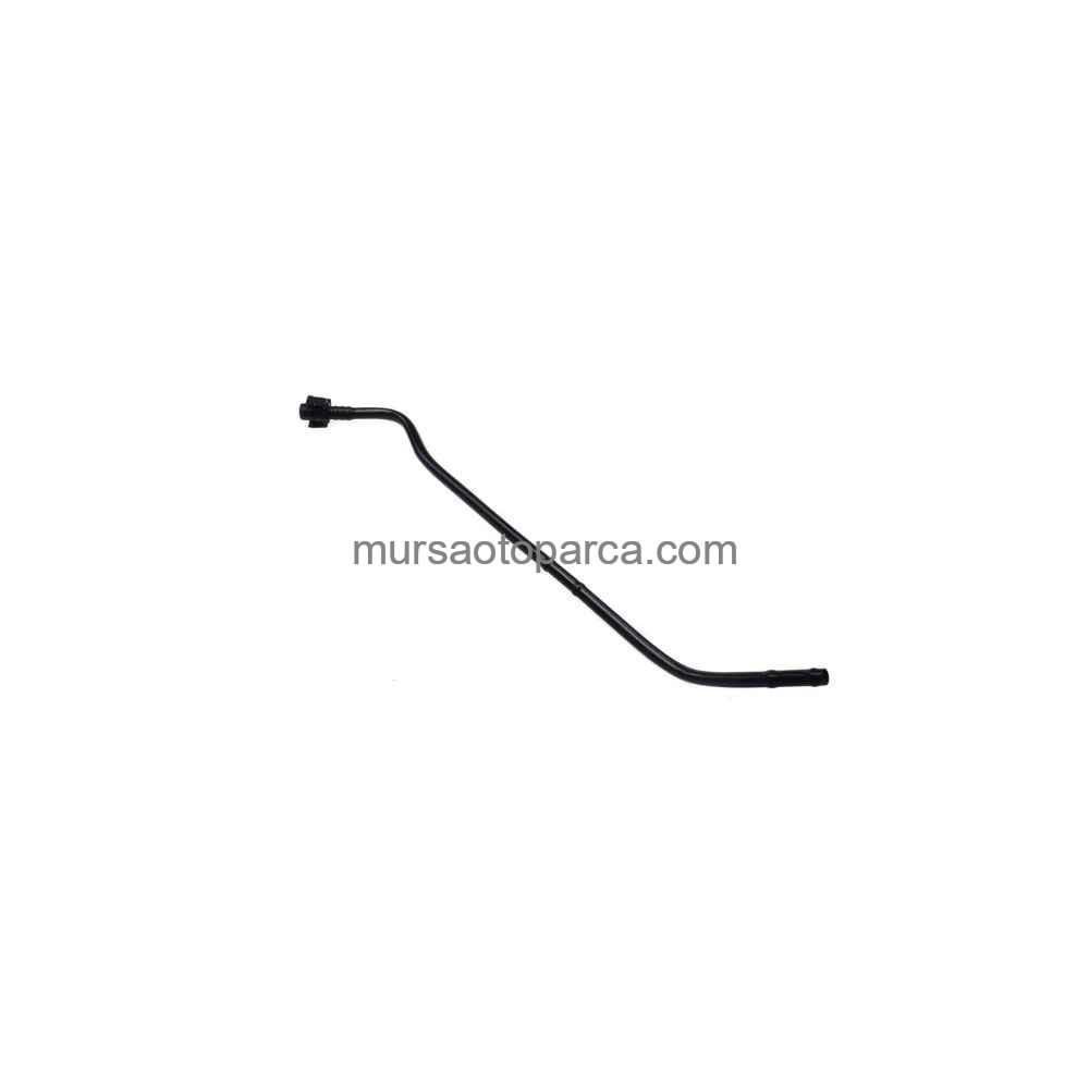 Astra H Astra J Zafira B İnsignia A Mokka Gaz Kelebek Borusu 07- 5826485