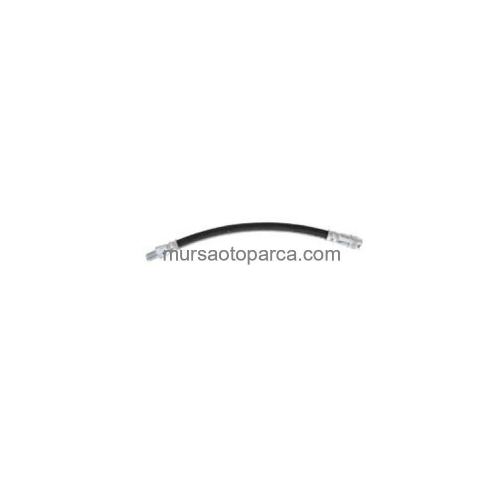 Opel Corsa C 2002-2007 Arka Fren Hortumu 5562237 